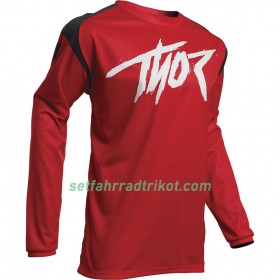 MTB Langarmtrikot Thor Sector Link N001 2020